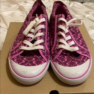 Coach Shoes - Coach Sneakers Coach Shoes - Coach Sneakers